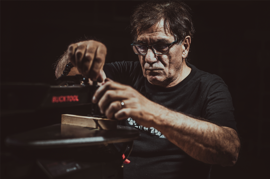 Are you interested to know how to use Scroll Saw?(6)