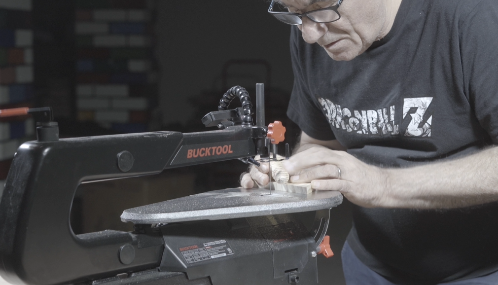 Are you interested to know how to use Scroll Saw?(14) - Bucktool