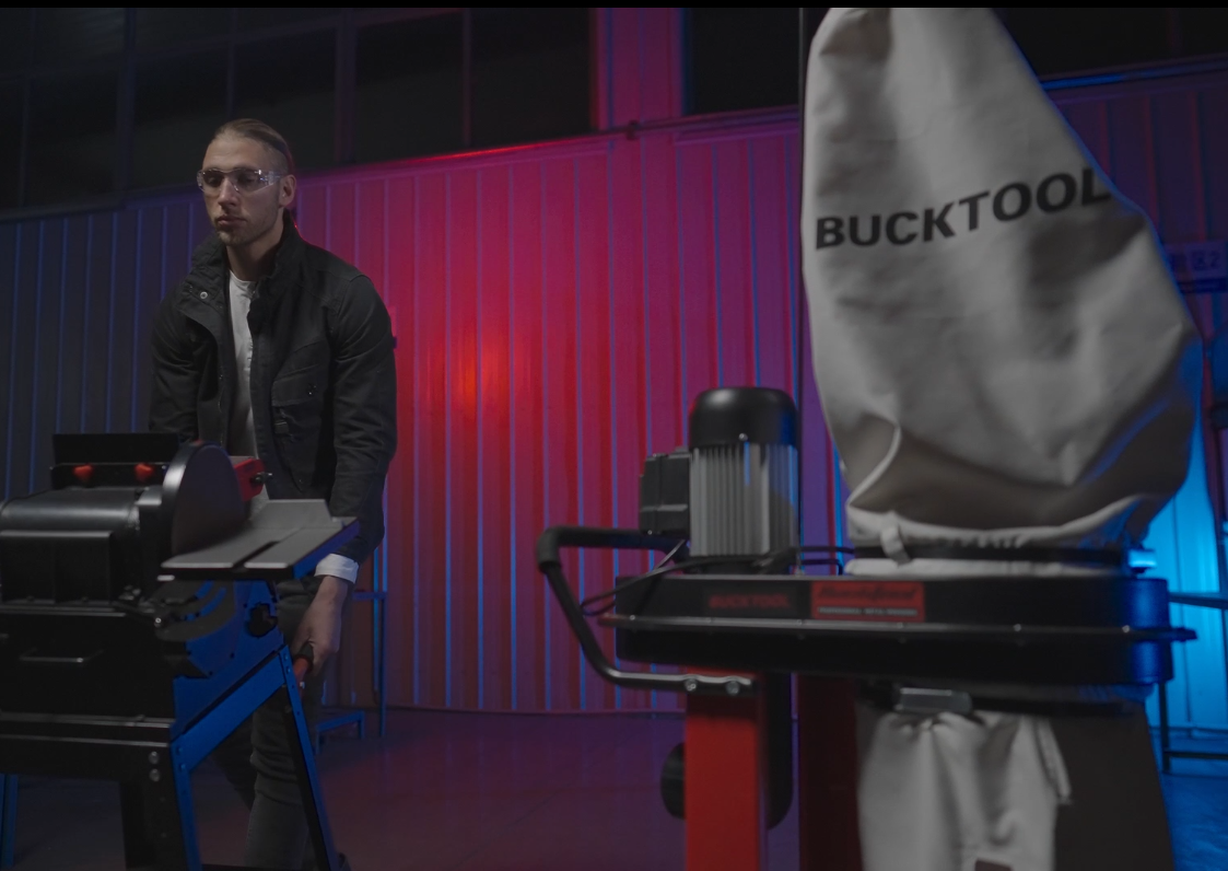 Things To Consider When Choosing Bucktool Dust Collector