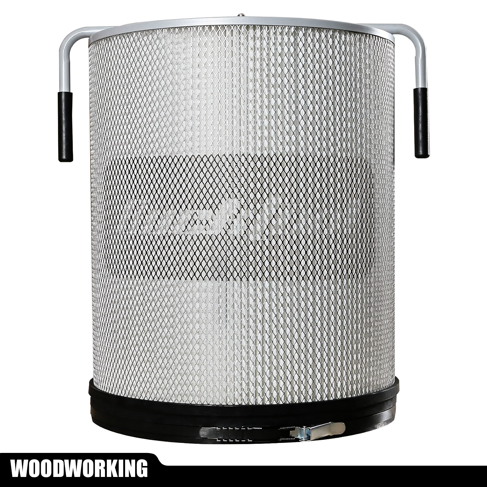 Bucktool 2-Micron Dust Filter, Canister Filter Kit for Bucktool Dust Collector DC1100 - Bucktool