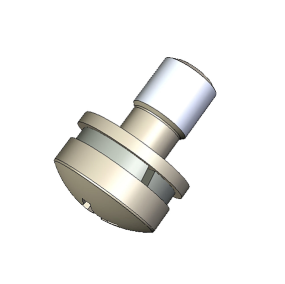 TLG150S #11 Philips Screw+Spring Washer Assy