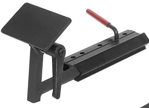 How to use TDS-200DS with ONE WAY Grinding Jig - Bucktool