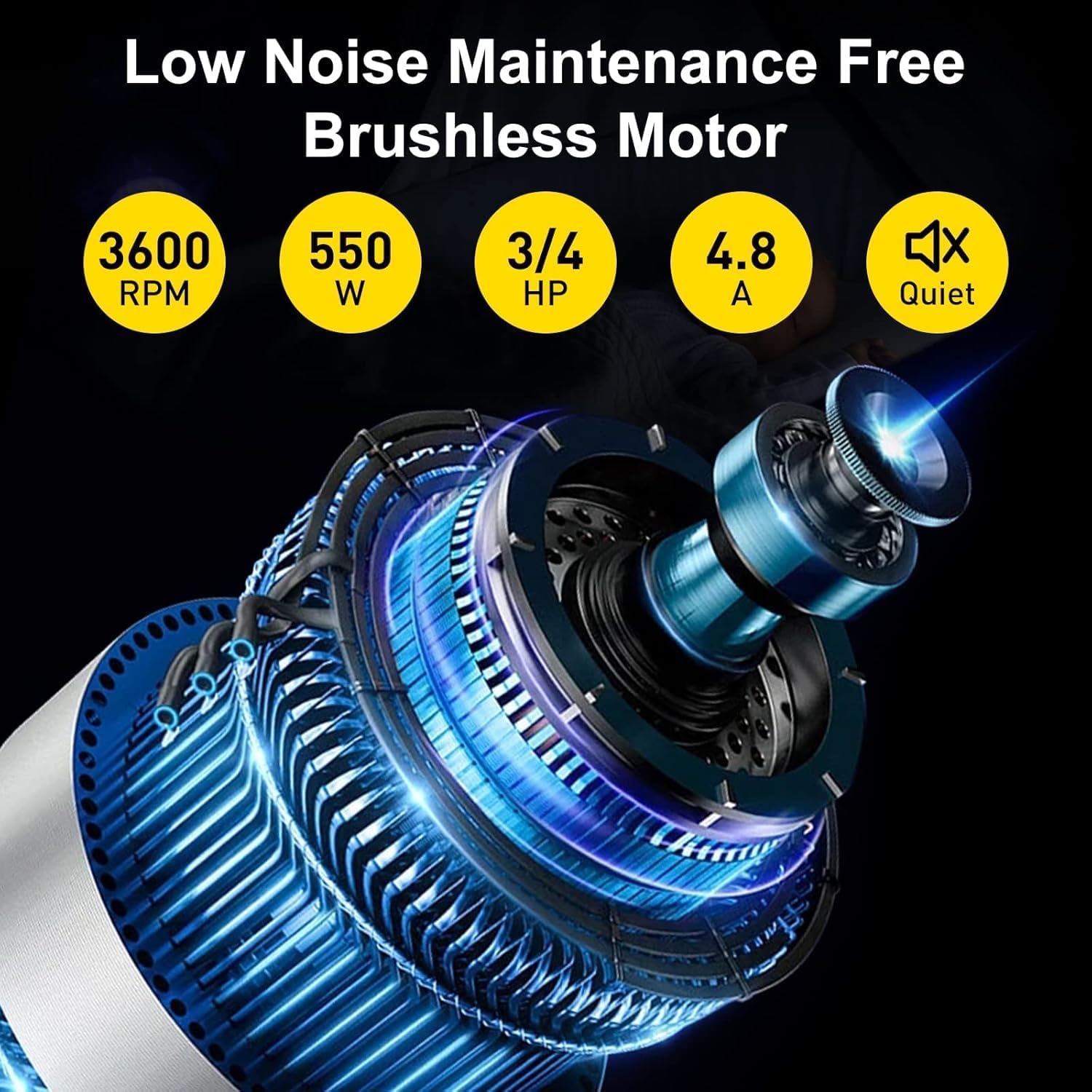Brushless vs. Brushed Motors: Which One Is Better for Power Tools?