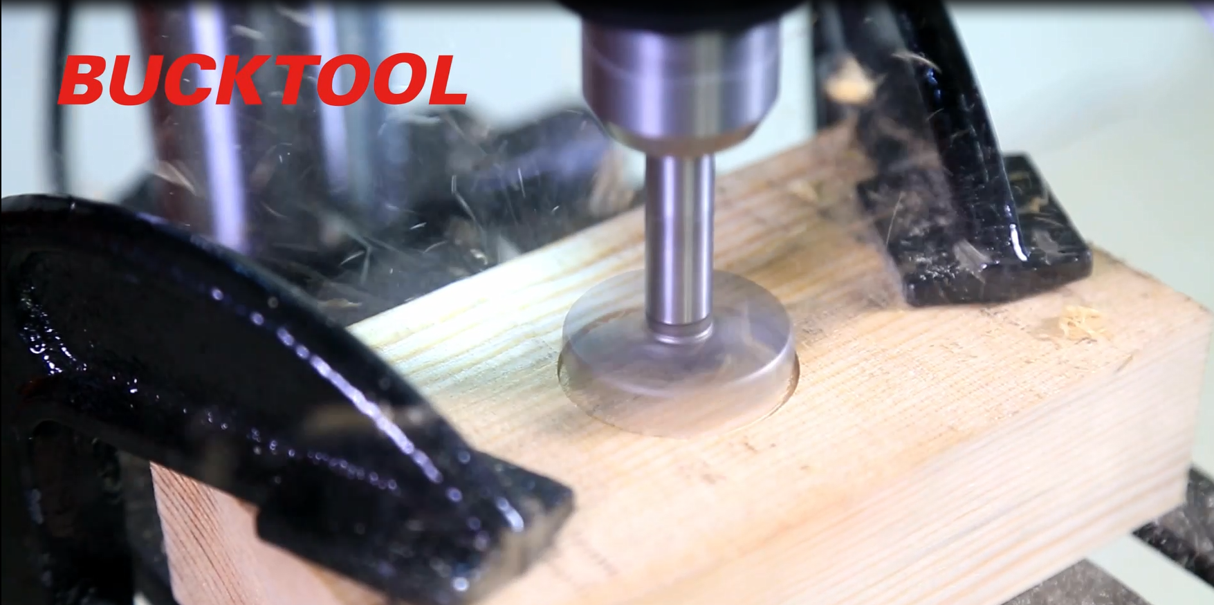 Introducing the DP12VL Bench Drill Press: Precision and Power for Your Workshop - Bucktool