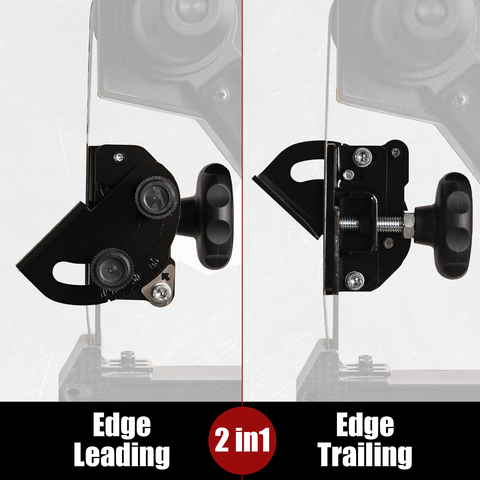 Bucktool 2.3A 1×30 Inch Low-Speed Belt Sander for Knife Sharpening ‎BS130